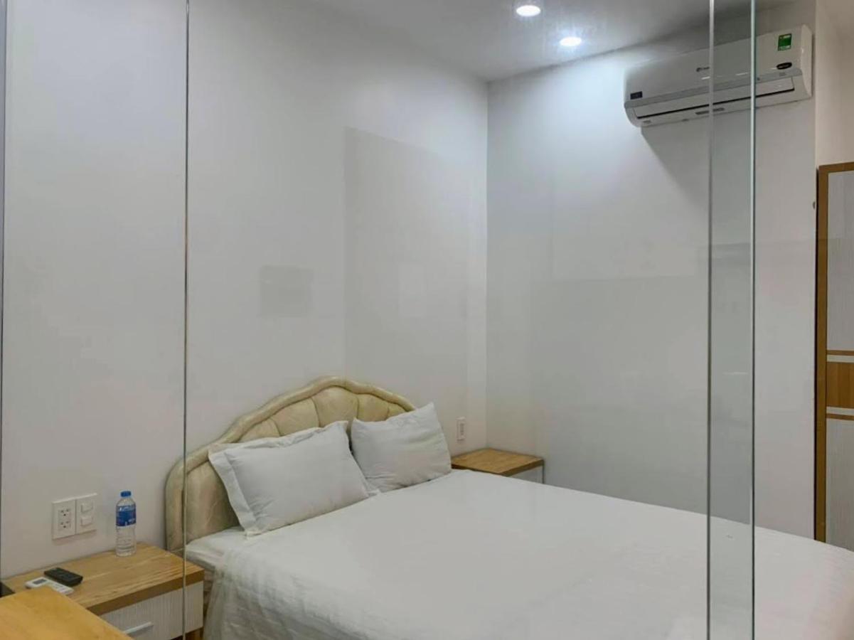Aloha Aparthotel - City Centre Хошимин Екстериор снимка