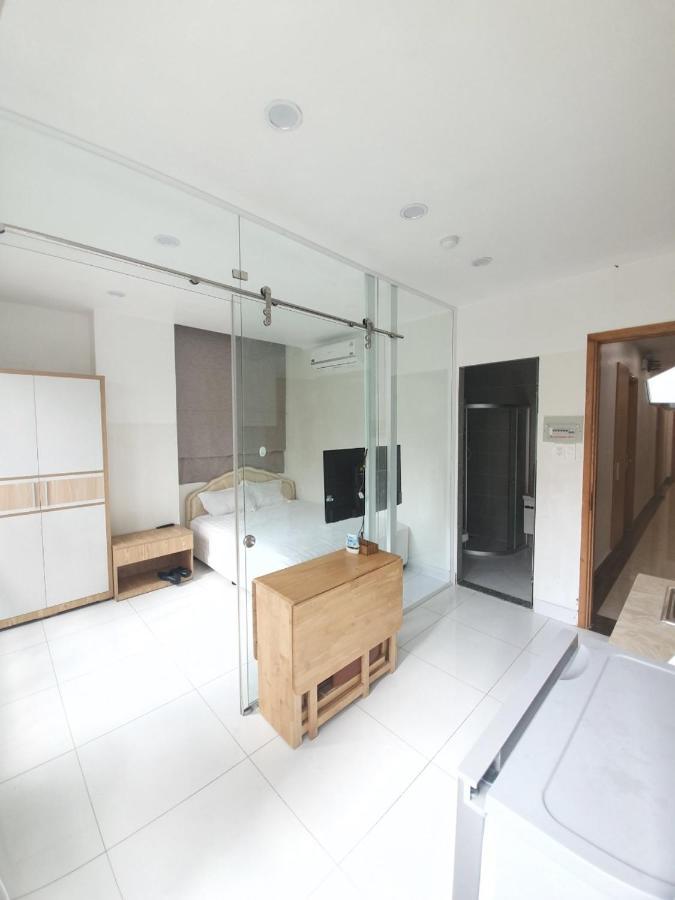 Aloha Aparthotel - City Centre Хошимин Екстериор снимка
