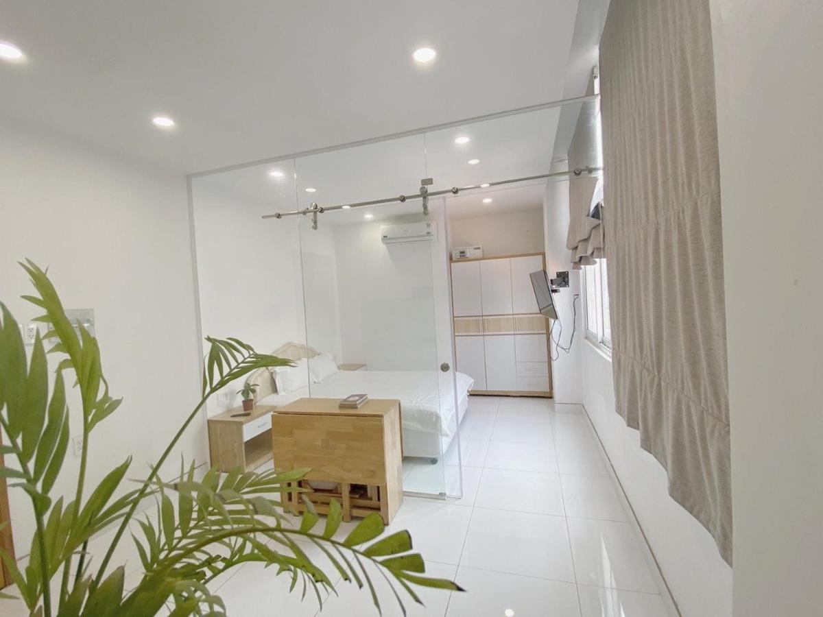 Aloha Aparthotel - City Centre Хошимин Екстериор снимка